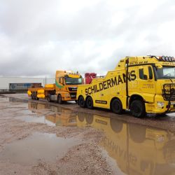 schildermans takeldienst limburg hechtel  