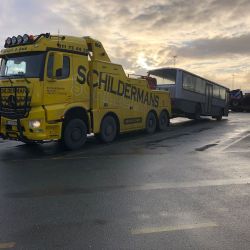 schildermans takeldienst limburg hechtel  
