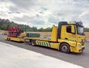 schildermans takeldienst limburg hechtel  