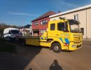 schildermans takeldienst limburg hechtel  