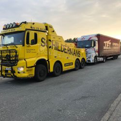 schildermans takeldienst limburg hechtel  