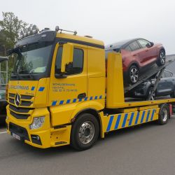 schildermans takeldienst limburg hechtel  