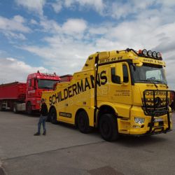 schildermans takeldienst limburg hechtel  