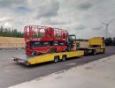 schildermans takeldienst limburg hechtel  