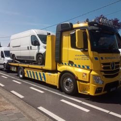 schildermans takeldienst limburg hechtel  