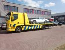 schildermans takeldienst limburg hechtel  