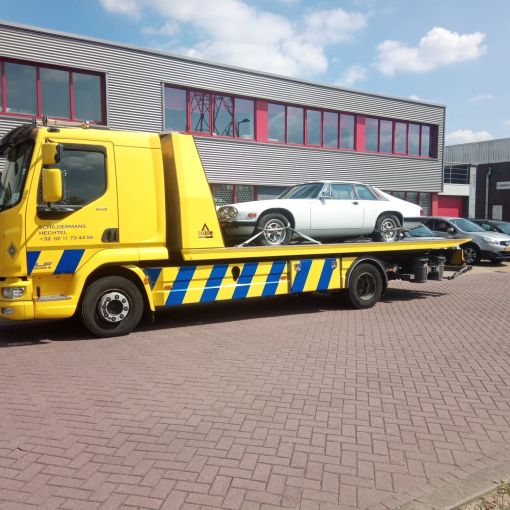 schildermans takeldienst limburg hechtel  