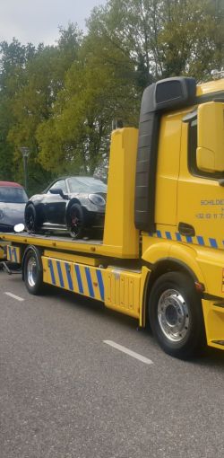 schildermans takeldienst limburg hechtel  