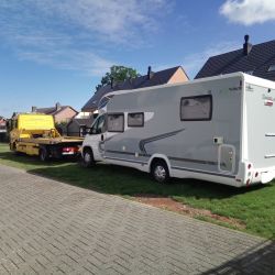 schildermans takeldienst limburg hechtel  