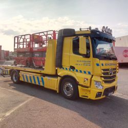 schildermans takeldienst limburg hechtel  