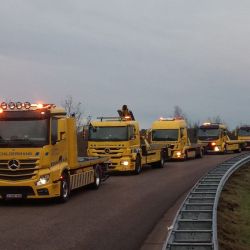 schildermans takeldienst limburg hechtel  