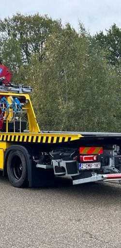 schildermans takeldienst limburg hechtel  