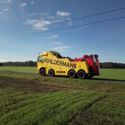 schildermans takeldienst limburg hechtel  