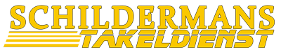 Takeldienst Schildermans